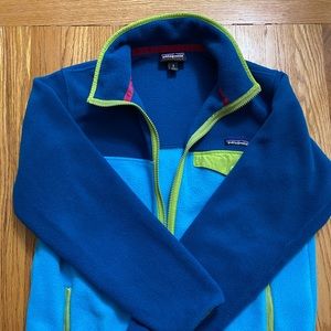 Women’s Patagonia Fleece Jacket